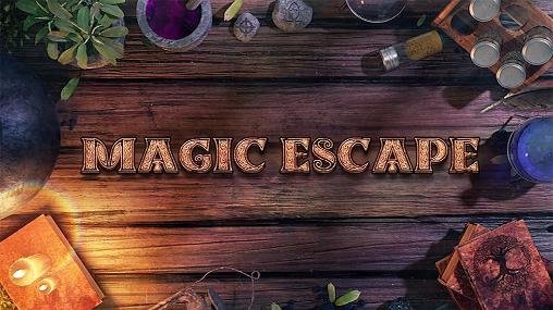 download Magic escape apk